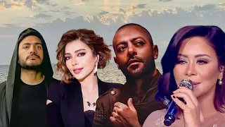 ريمكس تامر حسني شرين تامر عاشور اصاله لا تنسى الاشتراك فى القناه 