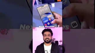 Huawei unveils HarmonyOS Next | X DOT AI