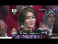 NGERI SUARA EVIS RENATA BIKIN BAPER