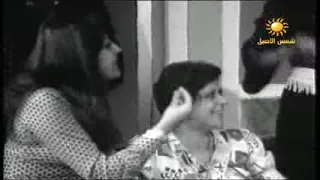 زجل لبناني قديم مع وديع الصافي وزغلول الدامور و زين شعيب و طليع حمدان ١٩٦٩ 