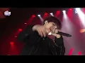 [2018 SBS 가요대전] 끝판대장 방탄소년단의 등장 ‘No More Dream’