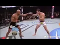 Anderson Silva Highlights Ultra Instinct