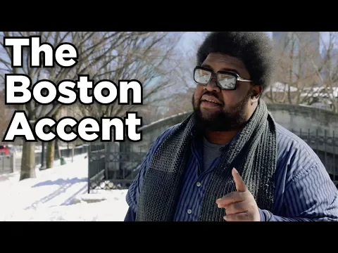 Download MP3 How to Do the Boston Accent (Funny)