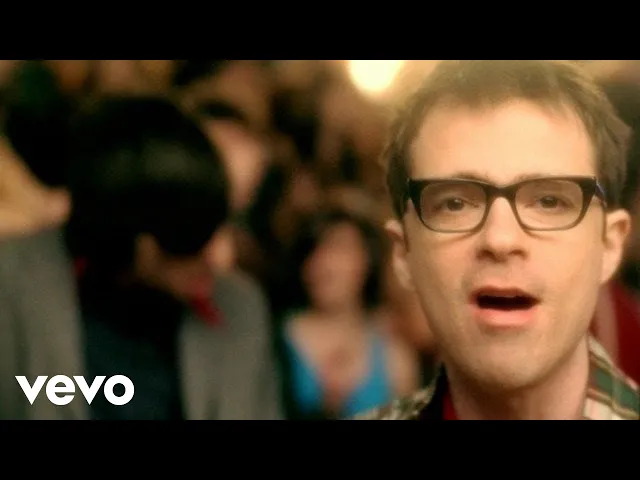 Download MP3 Weezer - Beverly Hills