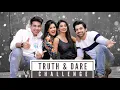 Download Lagu Truth and Dare Challenge | Rimorav Vlogs