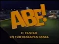 Download Lagu ABE! (Tryater, 1995)