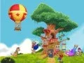 JumpStart Advanced Kindergarten Intro Theme