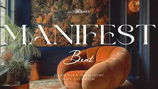 Manifest Your Dreams In A Day High Vibration Music Law Of Attraction Chill Playlist 2025 