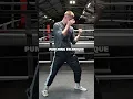 3 Shadow Boxing Tips For Beginner Boxers