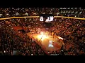 Tennessee Volunteers and Auburn Tigers starting lineup before 2022 game