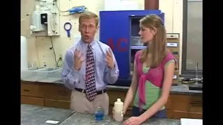 Lab Safety