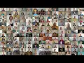 🎶 Lichtje Branden - Virtual Choir  (@SuzanenFreek) 🎶