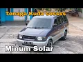 Download Lagu Upgrade Grandia 57Juta ‼️ Mitsubishi Kuda GLS Diesel th 2000
