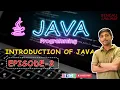 Full Explain Introduction of Java Basic to Advanced Java Series Episode 2 Bangla