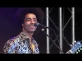 🇪🇺 🇩🇪 Selwyn Birchwood (USA), 30th International Blues Festival Schöppingen, Germany - 27 Mai 2023