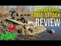 Beavertail Final Attack Review IS IT JUNK