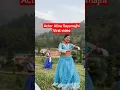 Download Lagu Salko Pat Lasake - Actor Alina Rayamajhi / Bishal Rayamajhi \u0026 Bindu Bihani New Nepali Song 2082