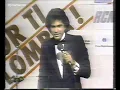José Luis Rodríguez El Puma | Agárrense de las manos | Colombia 1985