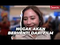 Lagu Prilly Latuconsina Buka Kemungkinan Kolab dengan Produser Film Lain