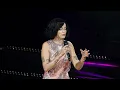 Melike Şahin & Foteini Kokkala - Haydar Haydar (Live @Harbiye 2025)
