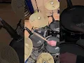 Download Lagu Fully Acoustic ⇢︎ Quiet Practice Kit #drumpractice #drumsetup #strajkstudios
