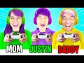 Download Lagu HAVING A LANKYBOX FAMILY IN ROBLOX?!