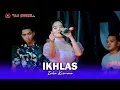 Download Lagu IKHLAS - ICHA KISWARA - OM SAVANA SAKJOSE - THE WEDDING ( PRISKA \u0026 YOPY )