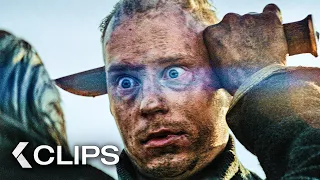 SISU All Clips Trailers 2023 