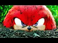Openingsscène | KNUCKLES (2024) Filmclip HD