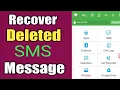 Download Lagu How To Read Deleted Sms Messages || Restore Deleted Text Messages || Revover Deleted Messages