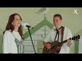 Kate Nash - Foundations live at On The Beach | Radio X