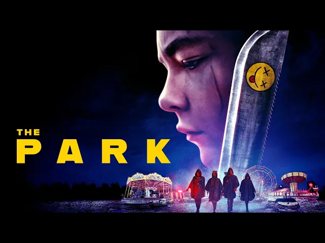 The Park - Movie Trailer (2023)