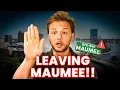 Why People Are LEAVING Maumee - 5 Big Issues You Should Know