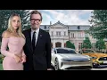 Gary Oldman s Lifestyle 2022