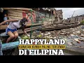 Download Lagu HAPPYLAND: KAWASAN PALING KUMUH DI FILIPINA