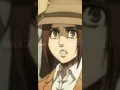 Download Lagu mirenla mirenla bien ella estan linda ✨Sasha//SNK//AOT