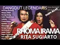 Download Lagu RHOMA IRAMA FT RITA SUGIARTO ALBUM DUET DANGDUT 