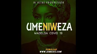 madelda umeniweza official audio 