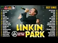 Linkin Park 2026 💥 Greatest Hits Full Album | In The End, Numb, Crawling ~ Top 10 Best Songs #rock