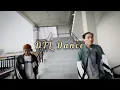 KB,Niko Nme, Carden Drums -Danza ,Choreography M Sann Aung DTL