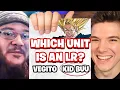I gave DaTrut T s Student a Dokkan Quiz