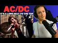 Download Lagu 🔥 AC/DC Vocal Analysis | Bon Scott in “It’s a Long Way to the Top” (Bagpipes Edition!)