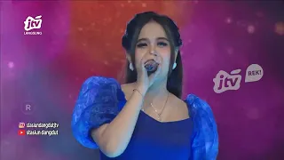 Download KERANDA CINTA - AYU KHARISMA MP3