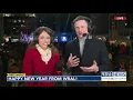From simple things to waking up earlier WRAL anchors share resolutions for 2026
