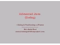 Advanced Java Swing - Bangla Tutorial Sizing and Positioning JFrame
