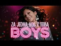 Lagu BOYS – Za Jedną Noc z Tobą (Oficjalny Teledysk) Disco Polo 2025