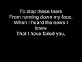 these green eyes-blood sweat and beers