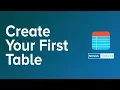 How to Build a Responsive WordPress Table in 5 Minutes Ninja Tables