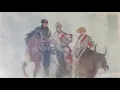 Lost Dog Street Band - September Doves (Unofficial Music Video)