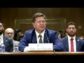 Trump spy pick defends subpoenas of NY Times reporters